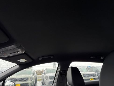 New 2026 Kia K5 GT-Line image 20