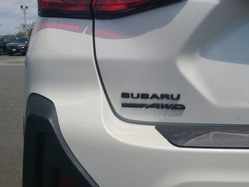 New 2026 Subaru Crosstrek 2.0i Premium AWD/4WD image 6
