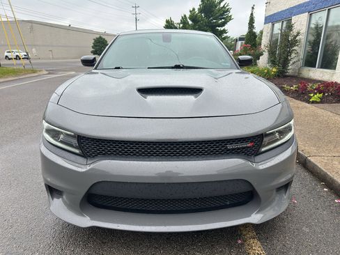 Used 2019 Dodge Charger GT RWD image 10