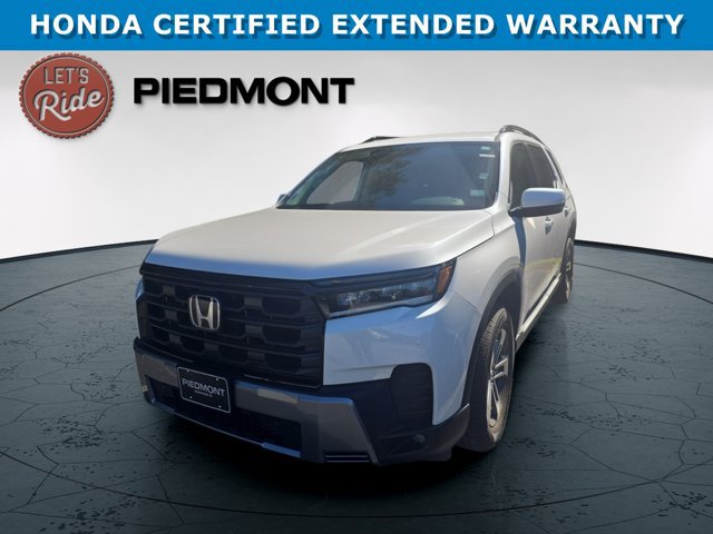 Certified 2026 Honda Pilot EX-L image 1