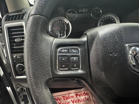 Used 2020 RAM 1500 Classic Warlock w/ Electronics Group image 5