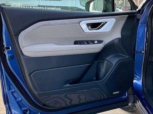 New 2026 Subaru Forester Limited image 10