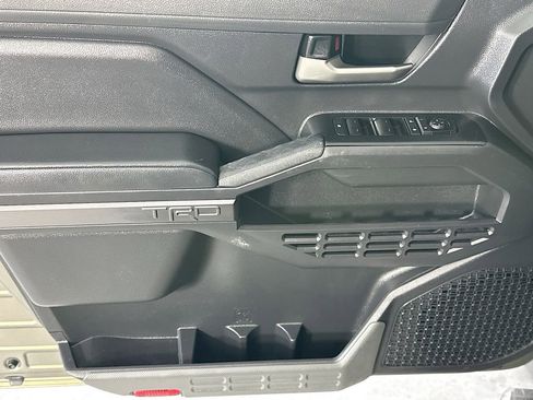 Used 2024 Toyota Tacoma TRD Off-Road AWD/4WD image 23