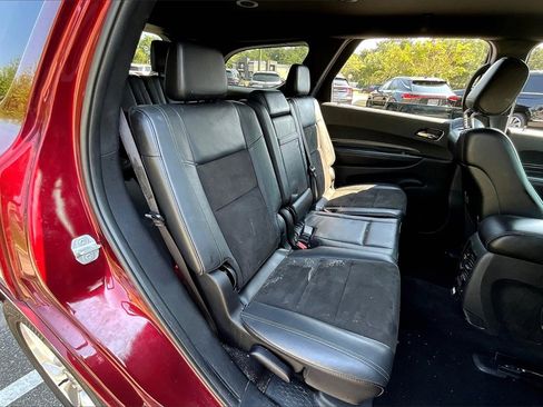 Used 2022 Dodge Durango GT image 20