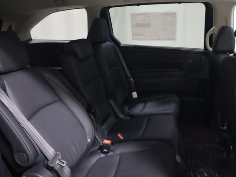 New 2026 Honda Odyssey EX-L image 16