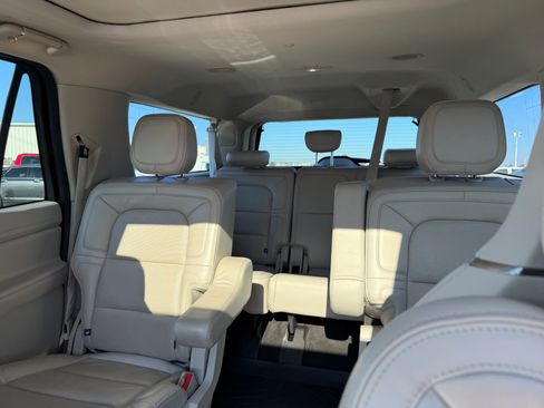 Used 2019 Lincoln Navigator L Reserve w/ Cargo Package image 14