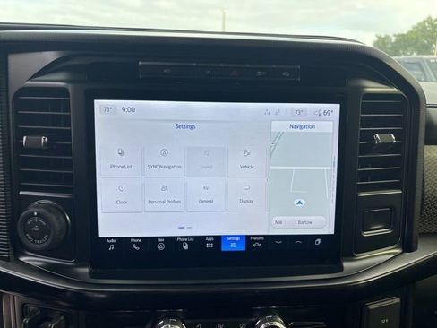 Used 2024 Ford F150 Raptor w/ Equipment Group 803A Raptor R image 12