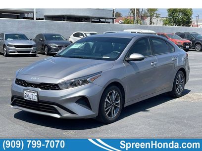 Used 2023 Kia Forte LXS