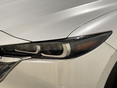 Used 2023 MAZDA CX-5 AWD 2.5 S image 13