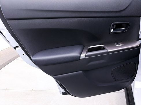 New 2026 Mitsubishi Outlander Sport SE AWD/4WD image 23