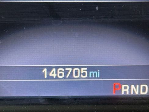 Used 2014 Chevrolet Silverado 1500 LT w/ All Star Edition image 7