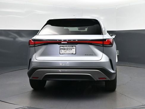 New 2026 Lexus RX 350 Premium FWD image 6