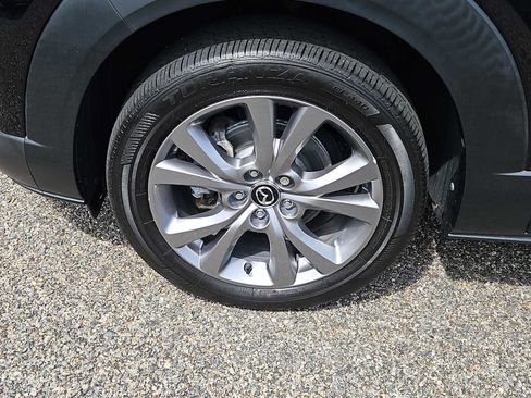 Used 2021 MAZDA CX-30 AWD 2.5 S w/ Preferred Package image 7