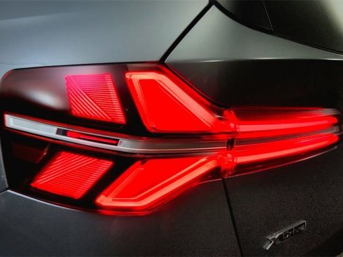 Used 2025 BMW X3 xDrive30i w/ Premium Package image 21