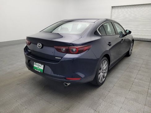 Used 2023 MAZDA MAZDA3 s image 9