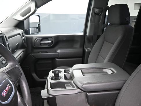 Used 2024 GMC Sierra 2500 Pro w/ 1SA Pro Safety Plus Package image 19