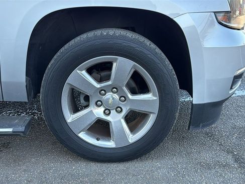 Used 2018 Chevrolet Tahoe Premier image 31