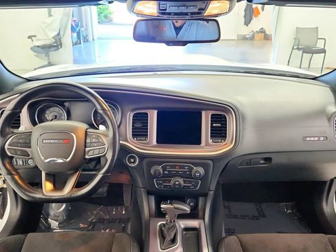 Used 2021 Dodge Charger Scat Pack image 35