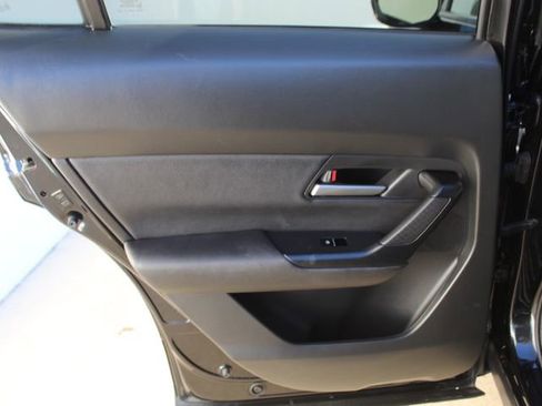 Certified 2024 MAZDA CX-50 AWD 2.5 S w/ Preferred Package image 30