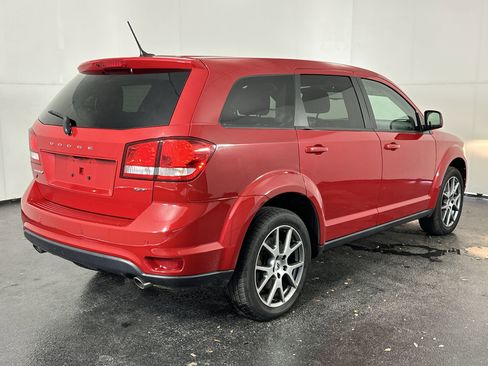 Used 2018 Dodge Journey GT image 11