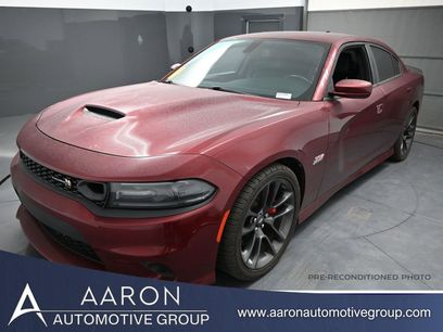 Used 2020 Dodge Charger Scat Pack w/ Plus Group