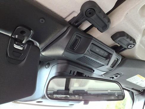 New 2026 Jeep Wrangler Sport image 26