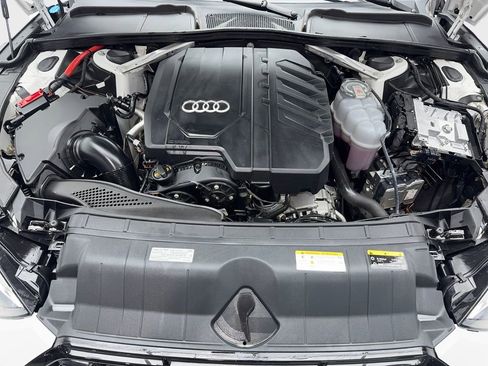 Used 2025 Audi A5 2.0T Premium Plus image 14
