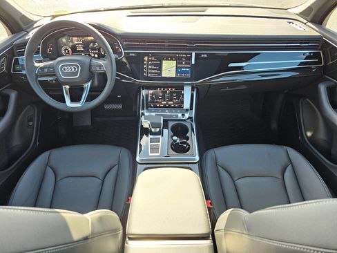 New 2026 Audi Q7 2.0T Premium AWD/4WD image 40