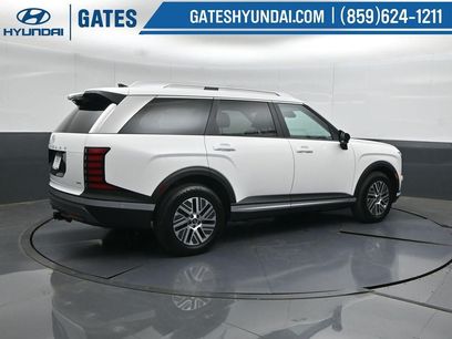 New 2026 Hyundai Palisade SEL Premium w/ Tow & Go Package