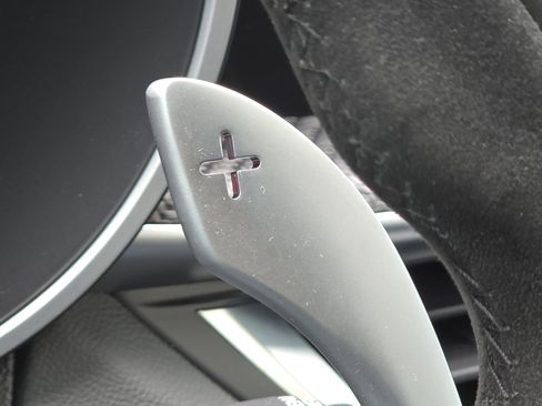 Used 2024 Alfa Romeo Stelvio Quadrifoglio w/ Active Assist Plus Package image 24