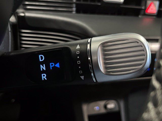 Used 2024 Hyundai Ioniq 5 SEL RWD image 25