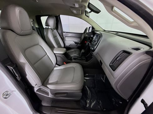 Used 2020 GMC Canyon W/T w/ Convenience Package RWD image 27