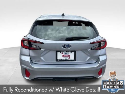 Certified 2024 Subaru Impreza 2.0i image 7