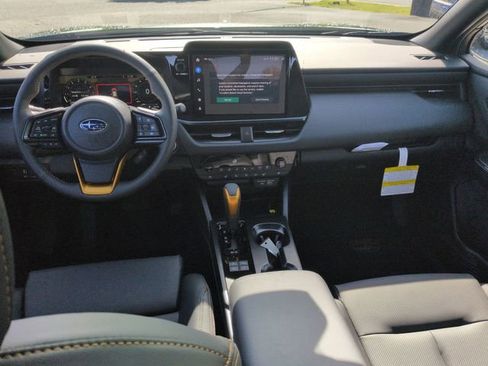 New 2026 Subaru Outback Wilderness AWD/4WD image 31