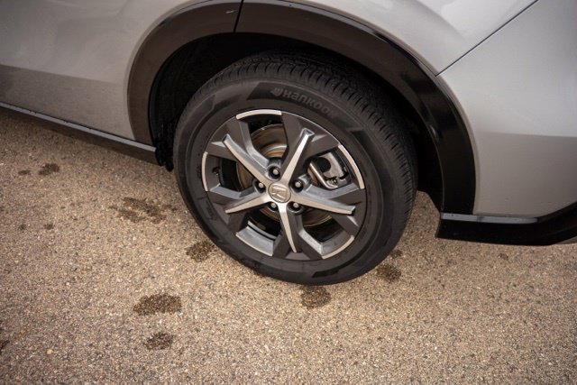 Used 2024 Honda HR-V EX-L image 11