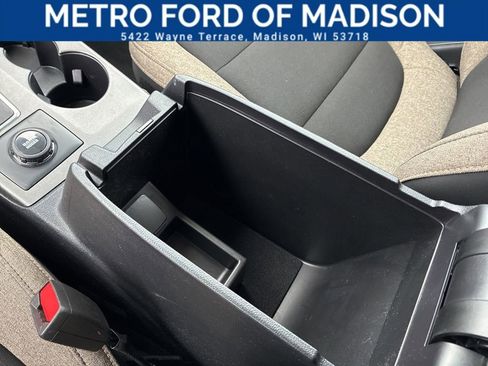 Used 2025 Ford Bronco Sport Big Bend image 15