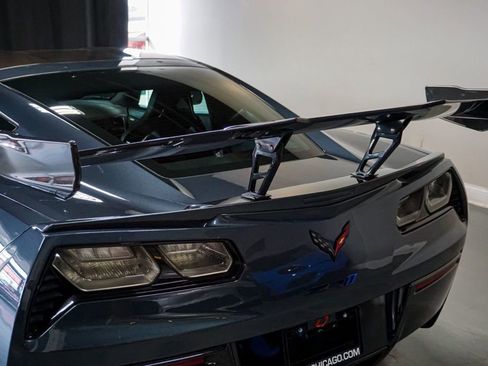 Used 2019 Chevrolet Corvette ZR1 image 54