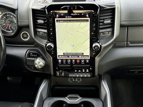 Used 2020 RAM 1500 Laramie w/ Sport Appearance Package image 39