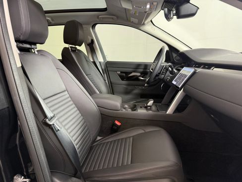 Certified 2025 Land Rover Discovery Sport S AWD/4WD image 26