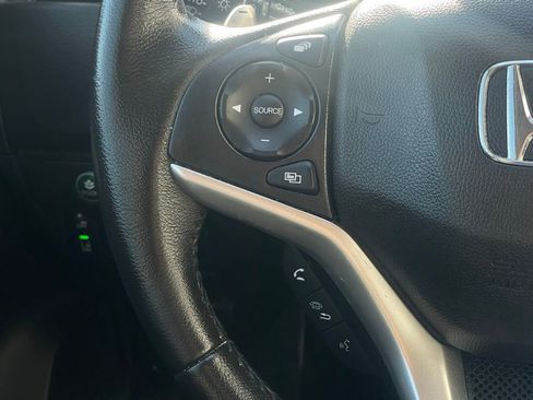 Certified 2020 Honda Fit EX-L image 14