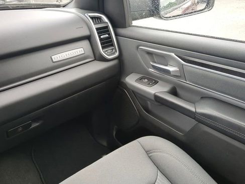 Used 2022 RAM 1500 Big Horn image 18
