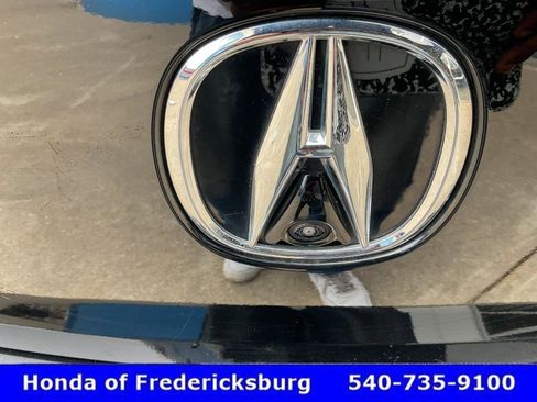 Used 2023 Acura TLX w/ Technology Package FWD image 14
