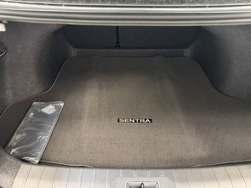 New 2026 Nissan Sentra S image 22