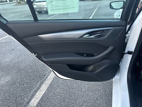 Used 2025 Cadillac CT5 Premium Luxury w/ Sun And Sound Package image 21