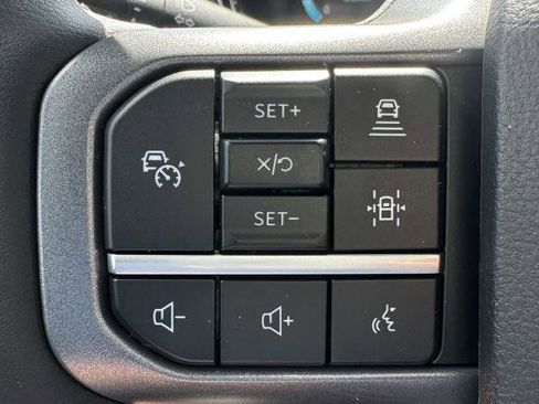 New 2025 Ford F150 Lariat w/ Equipment Group 501A Mid image 20