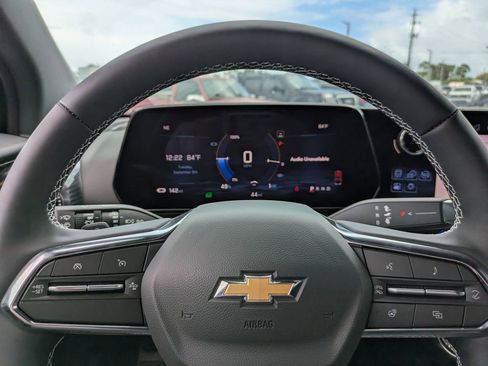 New 2025 Chevrolet Blazer EV LT image 53