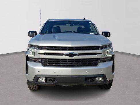 Used 2022 Chevrolet Silverado 1500 RST w/ Safety Package image 2