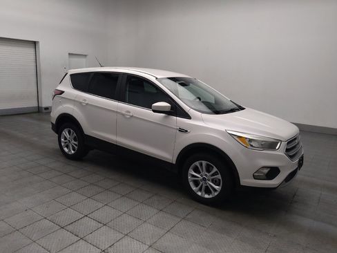Used 2017 Ford Escape SE AWD/4WD image 11