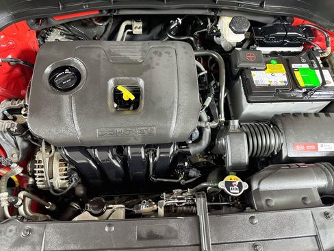 Used 2022 Kia Soul EX FWD image 32