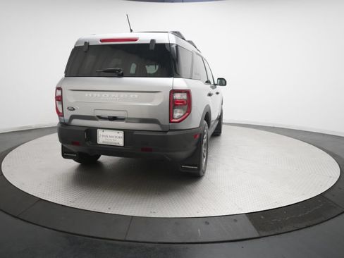 Certified 2023 Ford Bronco Sport Big Bend w/ Convenience Package AWD/4WD image 13